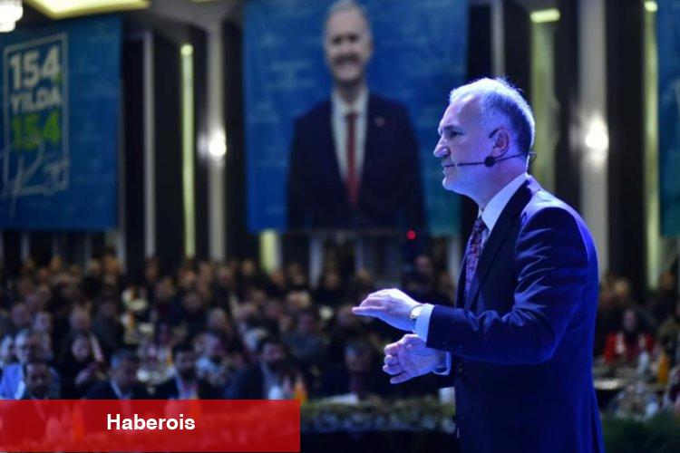 Bursa İnegöl'de Başkan Taban’dan kadınlara özel projeler