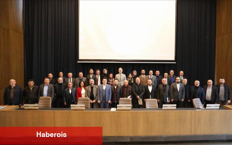 Bursa İnegöl'e yeni açık pazar geliyor