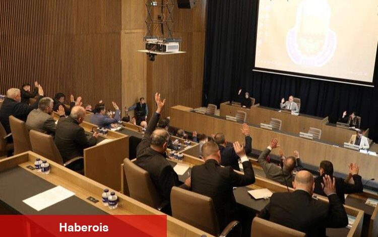 Bursa İnegöl'e yeni açık pazar geliyor - Haberois Bursa İnegöl'e yeni açık pazar geliyor