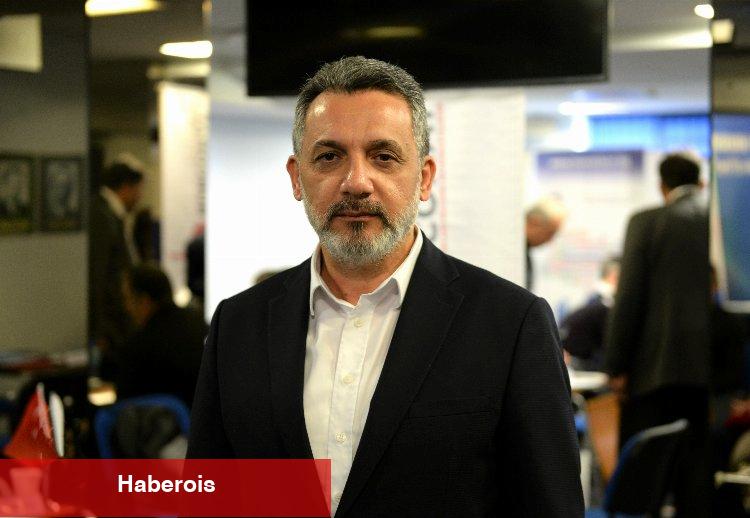 Bursa İnşaat Sektörünün Gözü Suudi Arabistan Pazarında