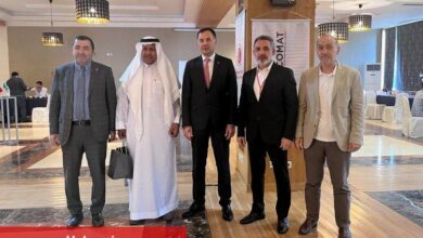 Bursa İnşaat Sektörünün Gözü Suudi Arabistan Pazarında