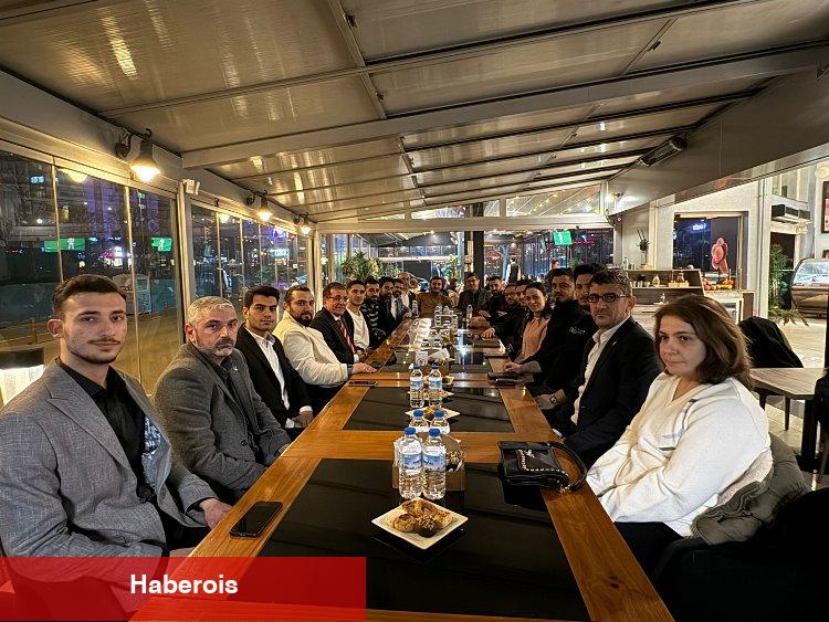 Bursa Nilüfer'de Sedat Yalçın umut oldu