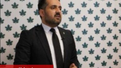 Bursa Yıldırım'a 'Gelecek' projeleri anlattı
