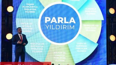 Bursa Yıldırım'da yeni dönemde fazlası olacak! Yıldırım parlayacak!