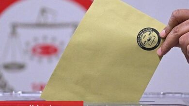 Bursa'da 17 ilçede yüz yüze seçim anketi