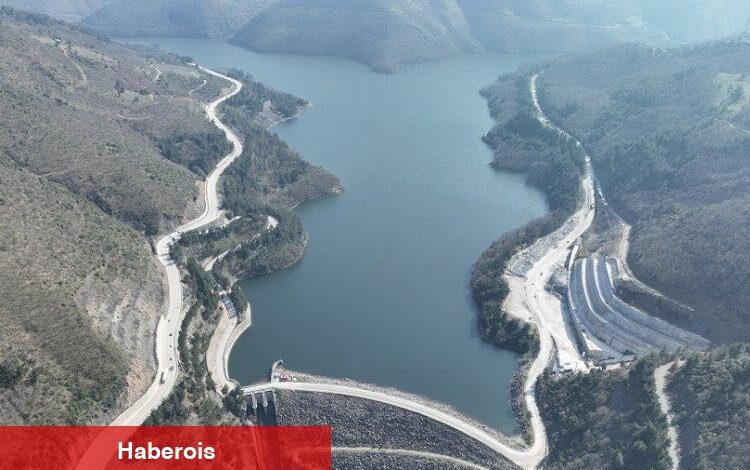 Bursa'da barajlardaki doluluk tasarrufla kıymetlendi - Haberois Bursa'da barajlardaki doluluk tasarrufla kıymetlendi