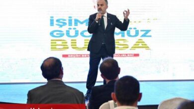 Bursa'da dağ yöresi kırsal turizmle kalkınacak