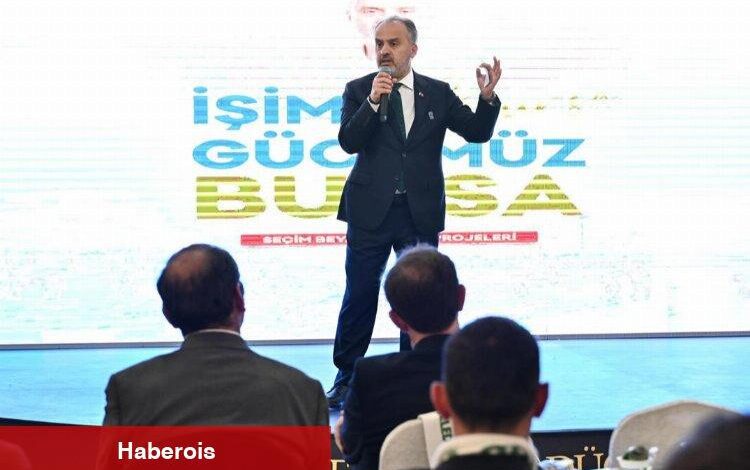 Bursa'da dağ yöresi kırsal turizmle kalkınacak - Haberois Bursa'da dağ yöresi kırsal turizmle kalkınacak