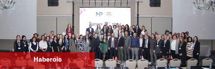 Bursa’da Future HR2024 İK Zirvesi