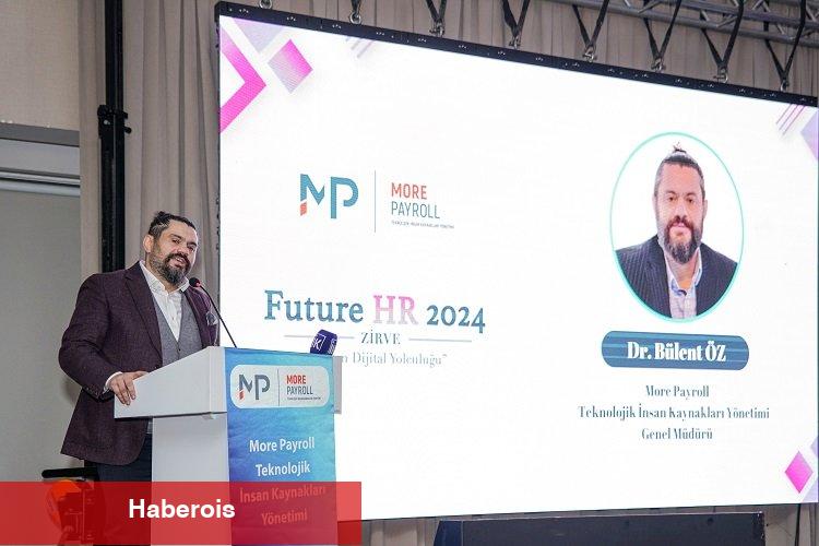 Bursa’da Future HR2024 İK Zirvesi