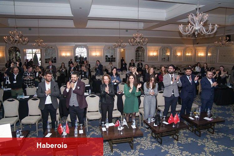 Bursa’da Future HR2024 İK Zirvesi