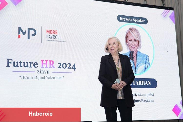 Bursa’da Future HR2024 İK Zirvesi