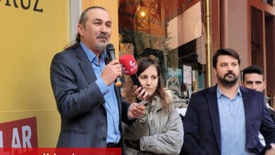 Bursa'da komünist belediyecilik ilkelerini anlattılar