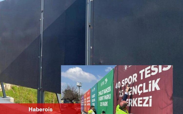 Bursa'da 'sprey boya'lı eylem sonuç verdi - Haberois Bursa'da 'sprey boya'lı eylem sonuç verdi