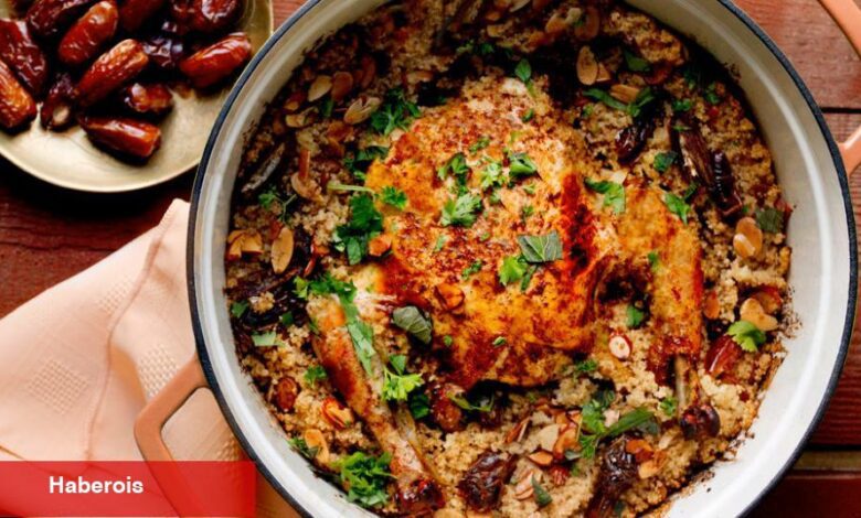 Büyük Kuşlar, Kuru Fasulye ve Esmer Ekmek - Haberois Büyük Kuşlar, Kuru Fasulye ve Esmer Ekmek