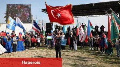 Büyükşehir Belediyesi Bahar Bayramı Nevruz'u coşkuyla kutlayacak
