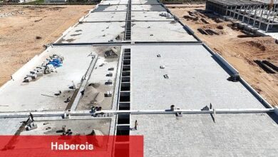 Büyükşehir, Kaş'a dev bir toptancı hal kompleksi inşa ediyor
