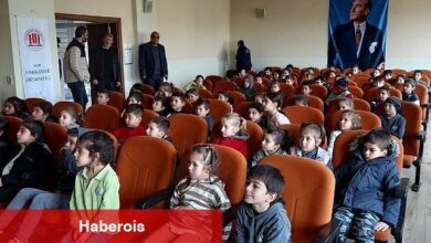 Büyükşehir, tatbikatlarla deprem bilincini aşılıyor