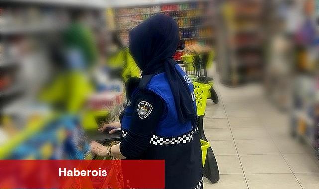 Büyükşehir'den Ramazan öncesi sıkı denetim - Haberois Büyükşehir'den Ramazan öncesi sıkı denetim