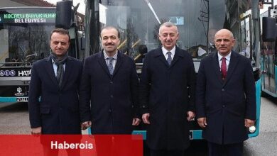 Büyükşehirden üst üste açılışlar
