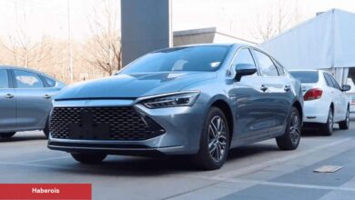 BYD yeni fabrikasını nereye kuracağını açıkladı!