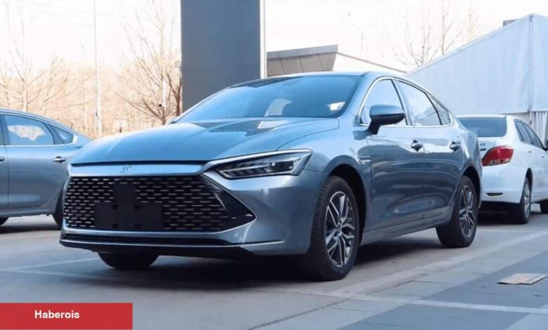 BYD yeni fabrikasını nereye kuracağını açıkladı! - Haberois BYD yeni fabrikasını nereye kuracağını açıkladı!