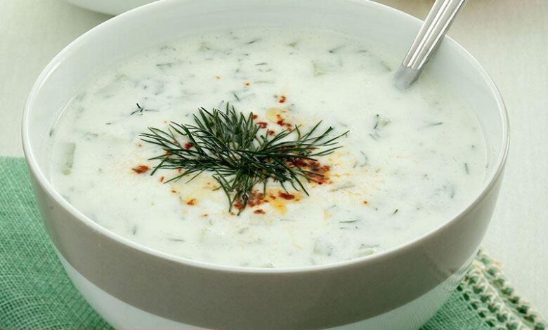 Cacık