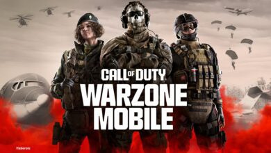 Call of Duty Warzone Mobile Çıkış Tarihi Açıklandı