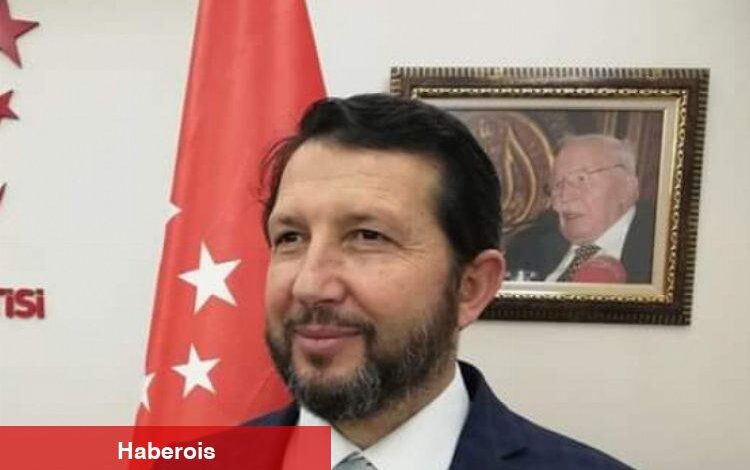 Çanakkale, beraberlik ruhunun timsalidir - Haberois Çanakkale, beraberlik ruhunun timsalidir