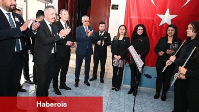 Çanakkale Deniz Zaferi'nin 109'ncu yıl dönümü törenle kutlandı