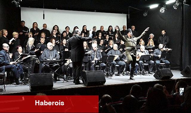 Çanakkale şehitleri konserle anıldı - Haberois Çanakkale şehitleri konserle anıldı