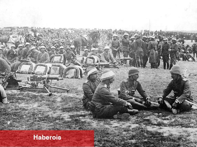 Çanakkale Zaferi’nin 109. yıldönümü... Bir milletin yeniden dirilişi
