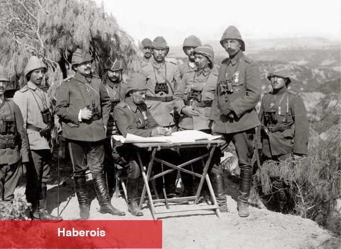 Çanakkale Zaferi’nin 109. yıldönümü... Bir milletin yeniden dirilişi