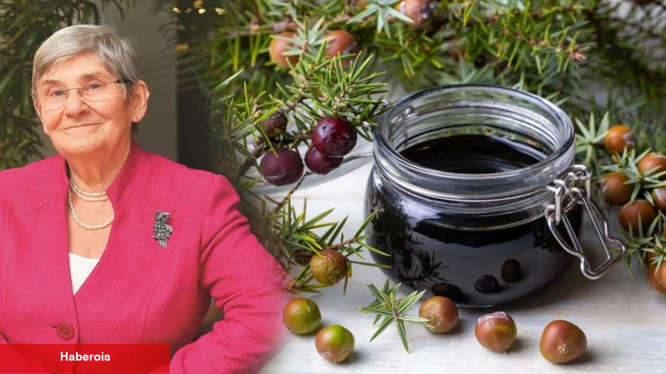 Canan Karatay sahurda tüketilmesi gereken mucize besin önerisi!