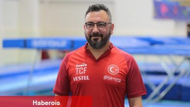 Caner Güzeltürk: "Avrupa'dan şampiyonluk getirmek istiyoruz"