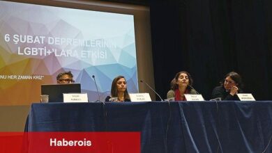 Çankaya'da Eşitlik ve Farkındalık Ayı Başladı