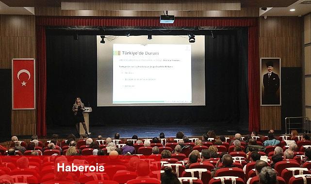 Çankaya'nın Bahçıvanları Ders Başı Yaptı - Haberois Çankaya'nın Bahçıvanları Ders Başı Yaptı