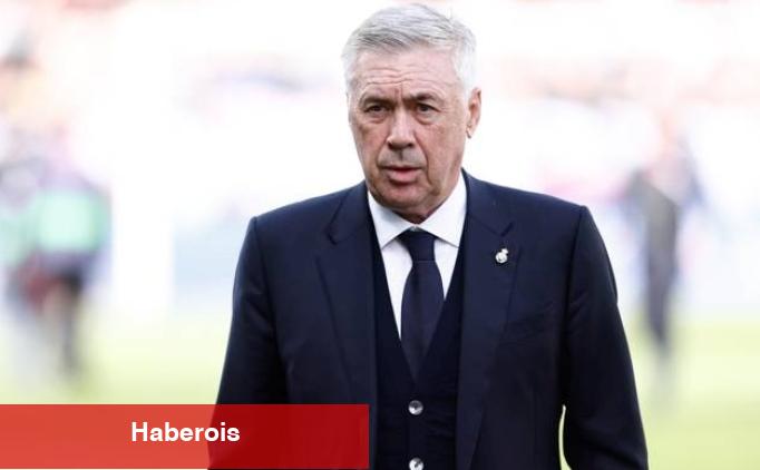 Carlo Ancelotti için 5 yıl mahpus cezası istiyorlar! - Haberois Carlo Ancelotti için 5 yıl mahpus cezası istiyorlar!