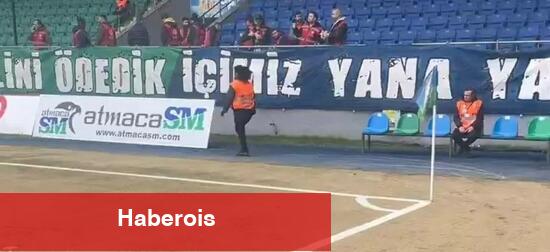 Çaykur Rizespor, Burak Yılmaz'ın serisini bitirdi!