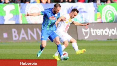 Çaykur Rizespor, Burak Yılmaz'ın serisini bitirdi!
