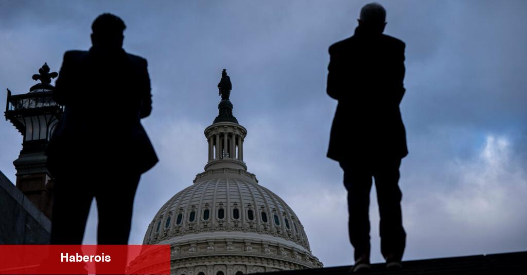 CBO, ABD'nin Borç Bu On Yılda Rekora Doğru Gideceği Uyardı