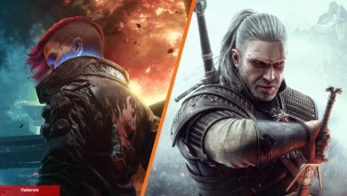 CD Projekt, Cyberpunk ve The Witcher'ın Taşınabilir Sürümlerine Sıcak Bakıyor