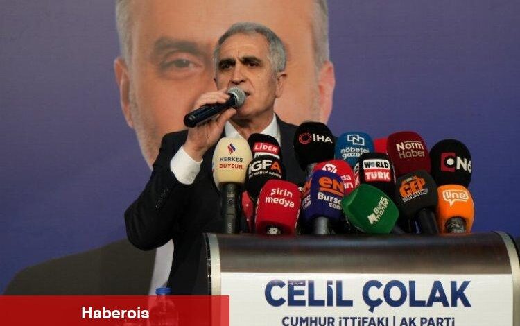 Celil Çolak'tan şiirli 18 Mart mesajı - Haberois Celil Çolak'tan şiirli 18 Mart mesajı