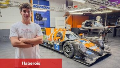 Cem Bölükbaşı 2024'te Le Mans Serisi Avrupa Şampiyonası'nda!