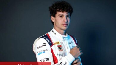 Cem Bölükbaşı 2024'te Le Mans Serisi Avrupa Şampiyonası’nda