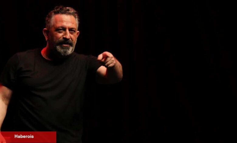 Cem Yılmaz Ramazan ayının birinci gecesinde rezil rakı paylaşımı yapmıştı! Bakın yansısı ne oldu - Haberois Cem Yılmaz Ramazan ayının birinci gecesinde rezil rakı paylaşımı yapmıştı! Bakın yansısı ne oldu