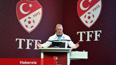 Cemal Ersen: "Dallas, VAR'ı dinleyince çıldırmış"