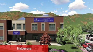 Çerçioğlu'ndan Sağlık Alanında Bir Büyük Proje Daha: İmplant, Ağız ve Diş Sağlığı Merkezi