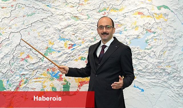 Çeşme'nin Su Sorunu Tarih Oluyor Proje Bu Yıl Tamamlanıyor - Haberois Çeşme'nin Su Sorunu Tarih Oluyor Proje Bu Yıl Tamamlanıyor