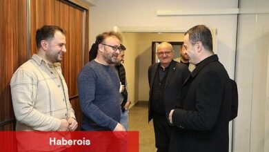Çetinkaya: Karamürsel'i güzelleştireceğiz